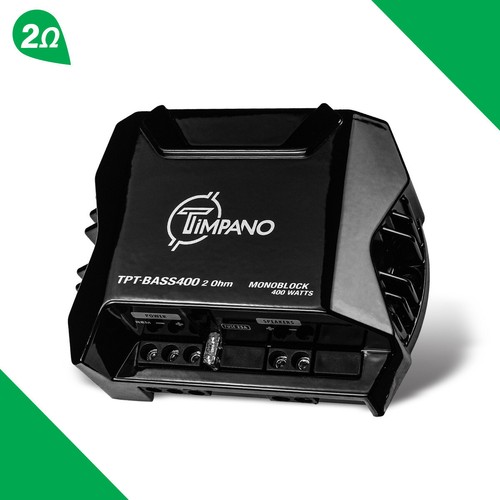 Timpano tpt bass400 - timpano, tpt-bass400