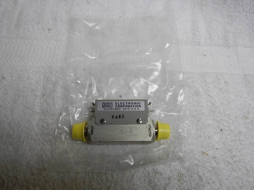 Bird thruline 4169m sensore - bird,