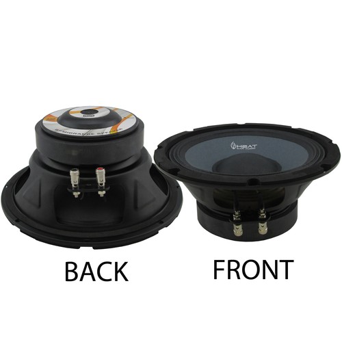 Altoparlante audio per - , auto