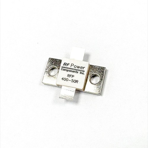 Power rfp 400 50r - rf, rfp-400-50r