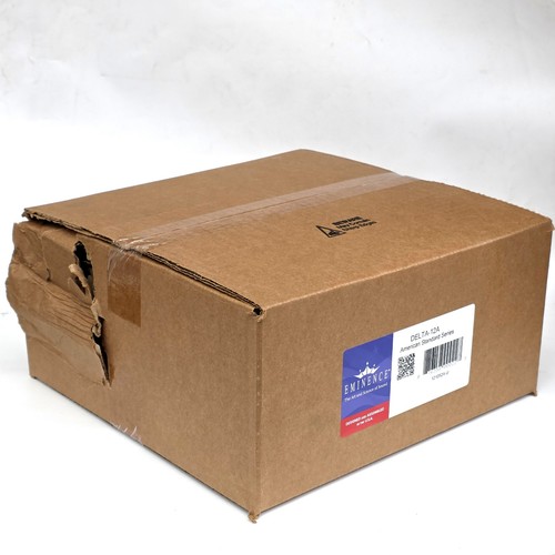 Driver altoparlante eminence - driver,