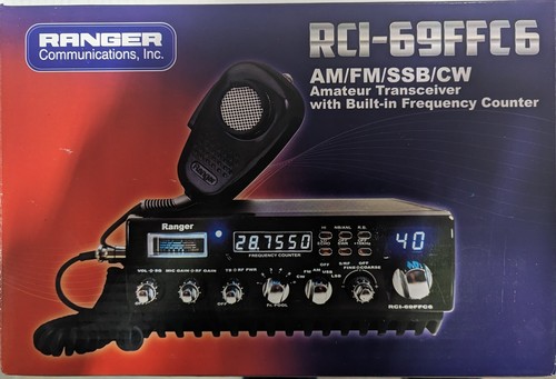 Ranger rci 69ffc6 400 - ranger, rci-69ffc6