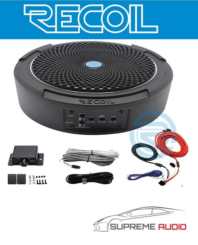 Recoil sl1708 400 watt - 400,