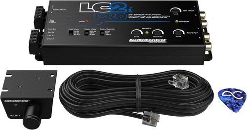 Audiocontrol lc2i pro canali - audiocontrol,