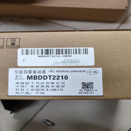 1pcs nuovo panasonic - nuovo, ac