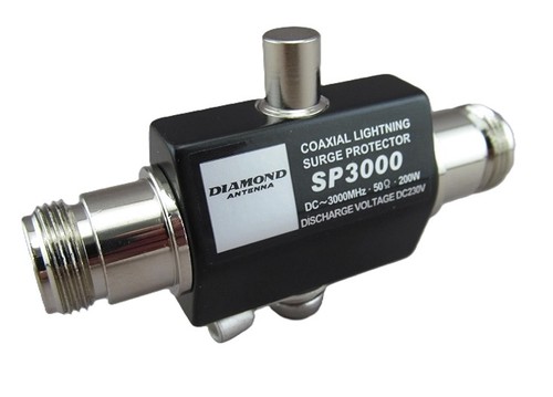 Diamante antenna sp3000p - diamante,