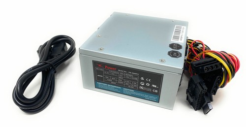 Power 400sfx alimentatore - x, ps-400sfx