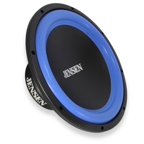 Subwoofer 400 watt - 12",