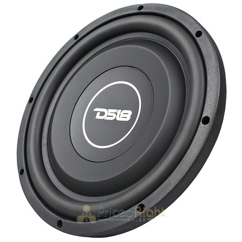 Ds18 srw subwoofer basso - ds18,