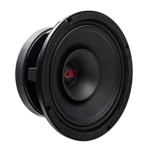 Altoparlante midrange audio