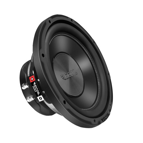 Recoil rw8d4 echo - rw8d4, series