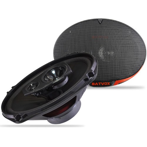 Batvox cs691 tweeter 400 - cs691,