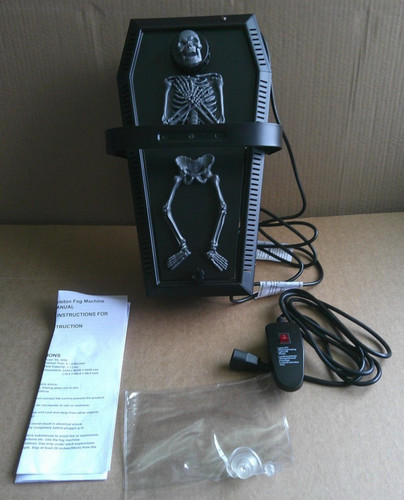 Spirit halloween 400 watt - 400,