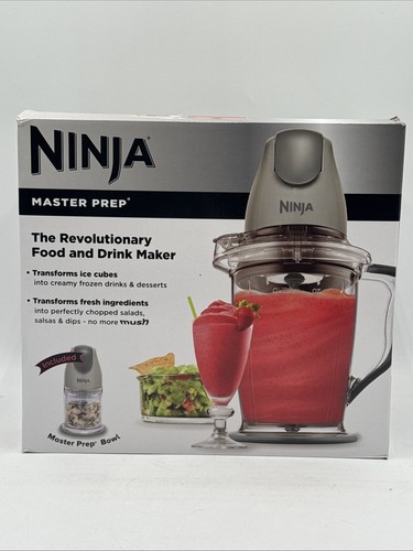 Ninja qb900b master - qb900b,