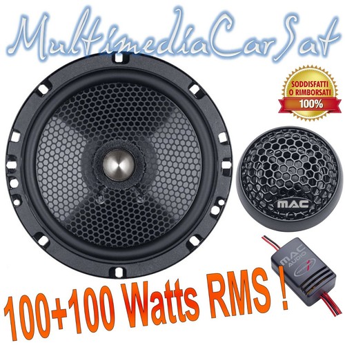 Mac audio kit altoparlanti - mac,