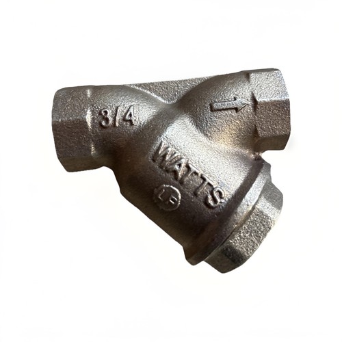 Filtro fnpt watt - y, 3/4"
