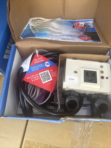 Watt intelliflow a2c smart - watt,