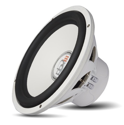 Powerbass 1040dmf - xl-1040dmf, 10"