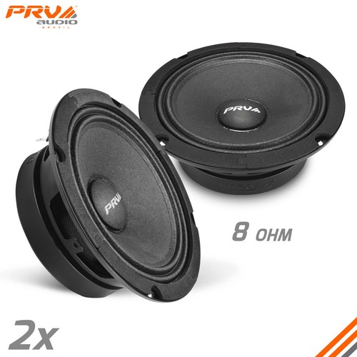 Altoparlanti prv shallow - 2x,