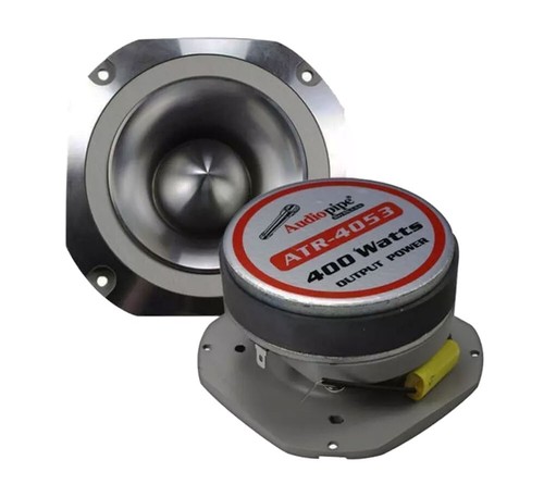 Paio super tweeter 400 - 1,