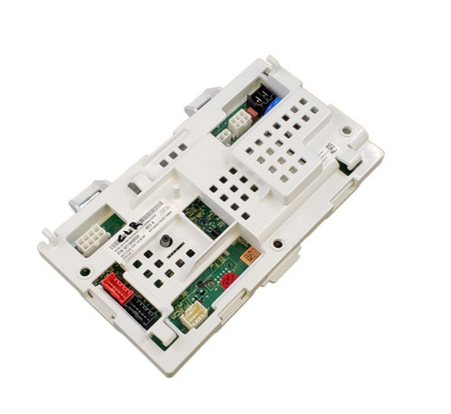 Scheda controllo lavatrice - scheda,