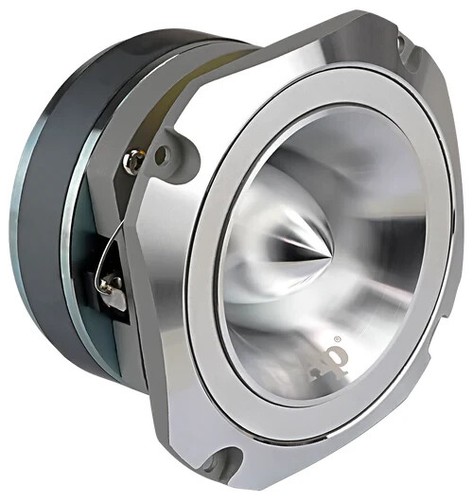 Super tweeter 400 watt - 4",