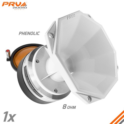 Driver tromba prv d4400ph - tromba,