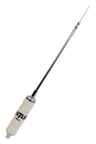 Hustler risuonatore - rm-40,