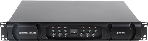 Amplificatore potenza pa - di, dj
