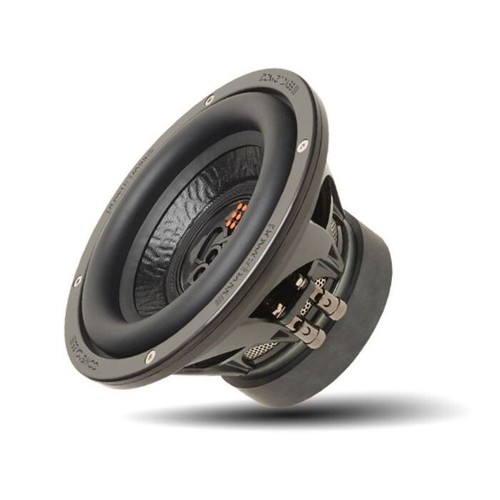 Powerbass 844d subwoofer - powerbass,
