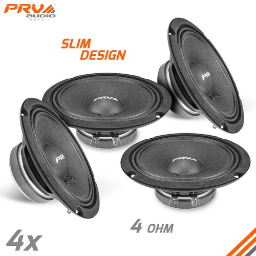Altoparlanti prv car - car, audio