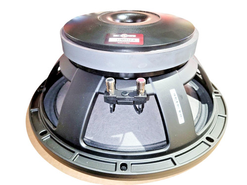 Altoparlanti 12mh32 8 - b&c, 12mh32-8