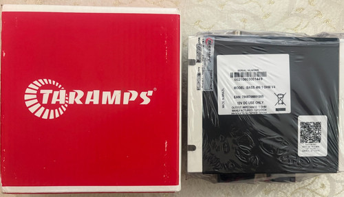 Taramps bass 400 - taramps, 1