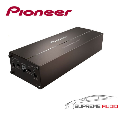 Pioneer dx104 - pioneer,