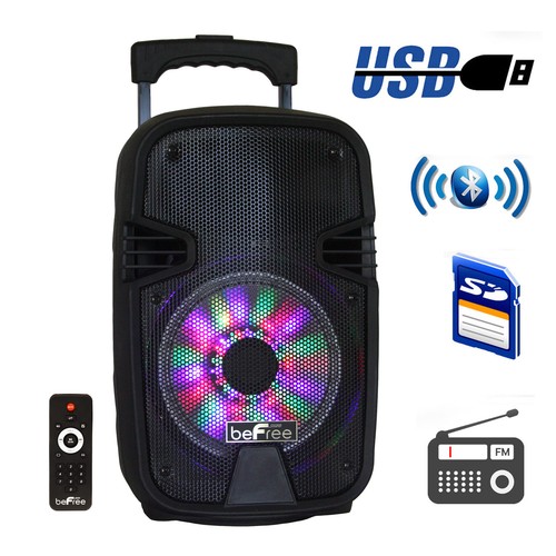 Befree sound pollici 400 - sound,