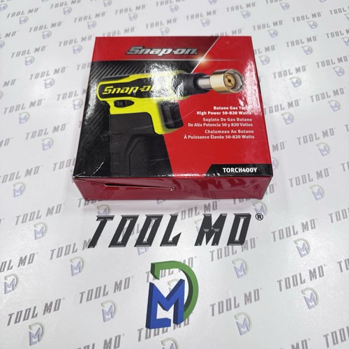 Snap tools new yellow - snap-on,