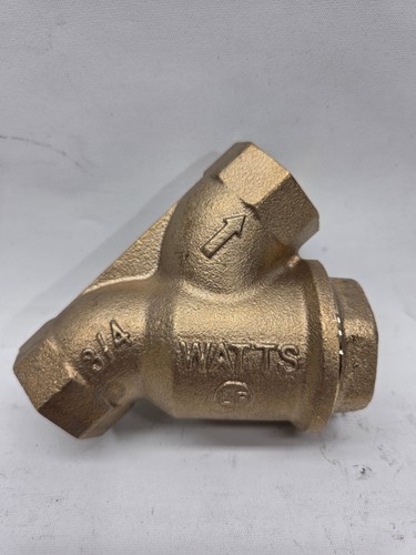 Filtro fnpt watt - 3/4",