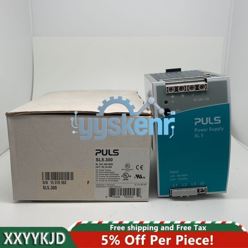 Alimentatore puls sl5 300 - alimentatore,