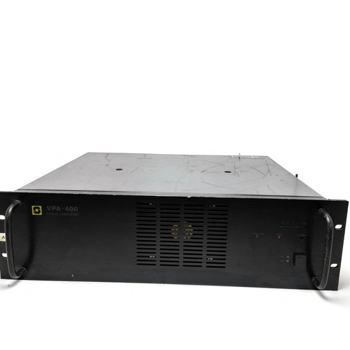 Zenitel stentofon vpa - zenitel,