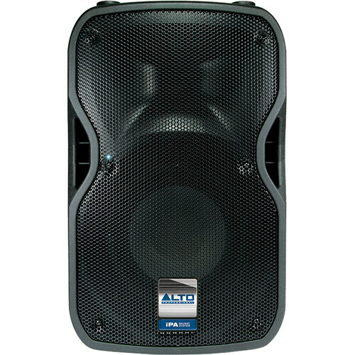 Alto professional ipa music - professional,
