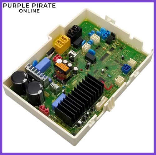 Controllo lavatrice oem - controllo, lg