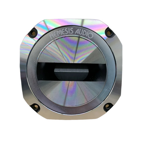 Nemesis audio tw55 400 - 4",