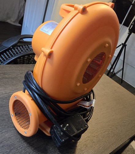 Ventilatore pompa soffiatore - ventilatore,