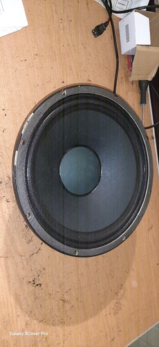 Rcf l15 541k - -, driver