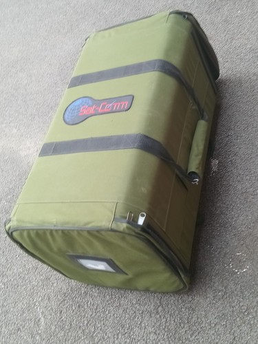 Satcom spacepath esterno hpa