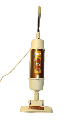 Aspirapolvere scopa elettrica - aspirapolvere,