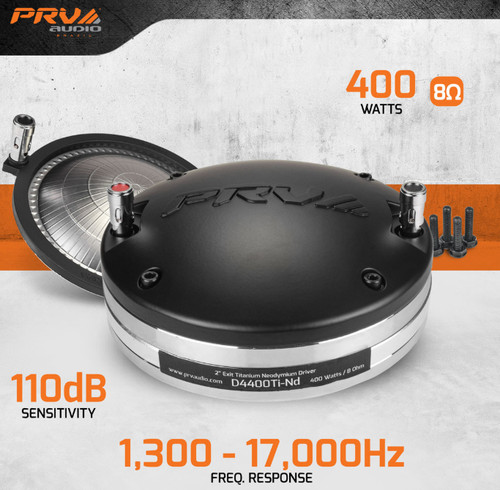 Driver compressione prv - compressione,