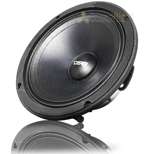 Ds18 pro altoparlante - pro, mid