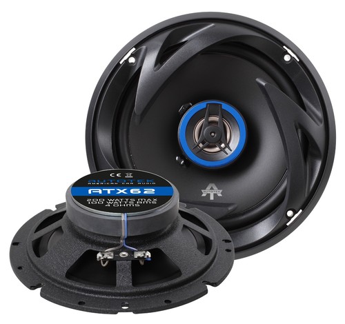 Autotek 400 watt - autotek, 6,5"
