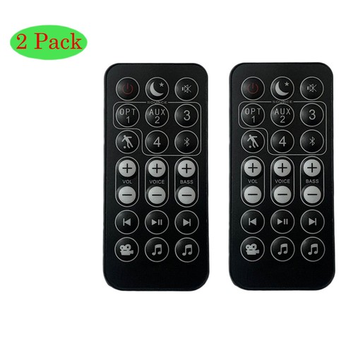 Telecomando per polk audio - telecomando,